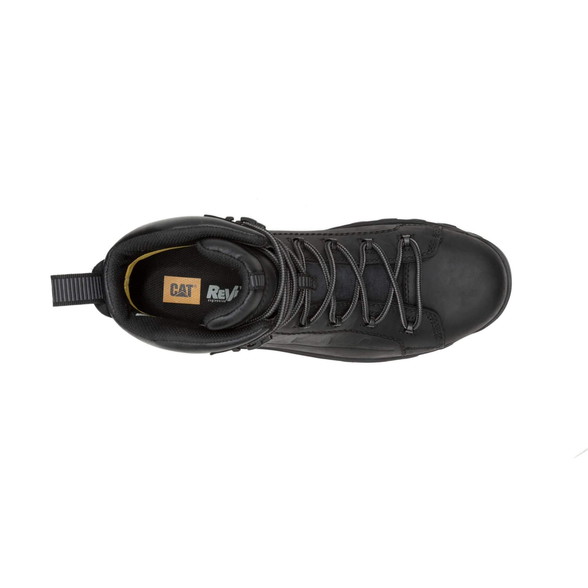 Threshold Rebound WP CT S7L HRO FO SR Black P726046