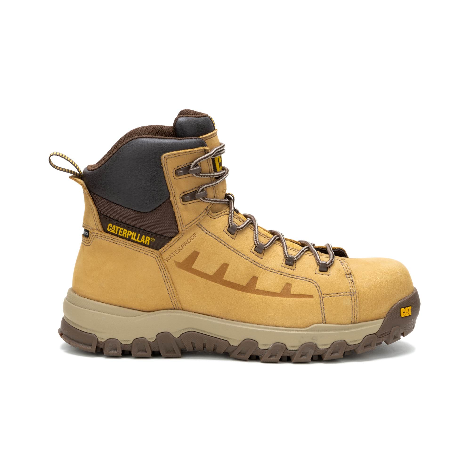 Threshold Rebound WP CT S7L HRO FO SR Pyramid P726048