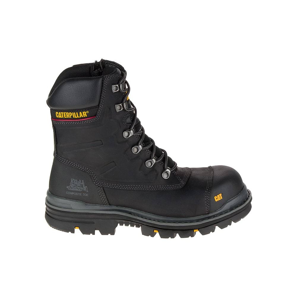 Caterpillar premier boots on sale